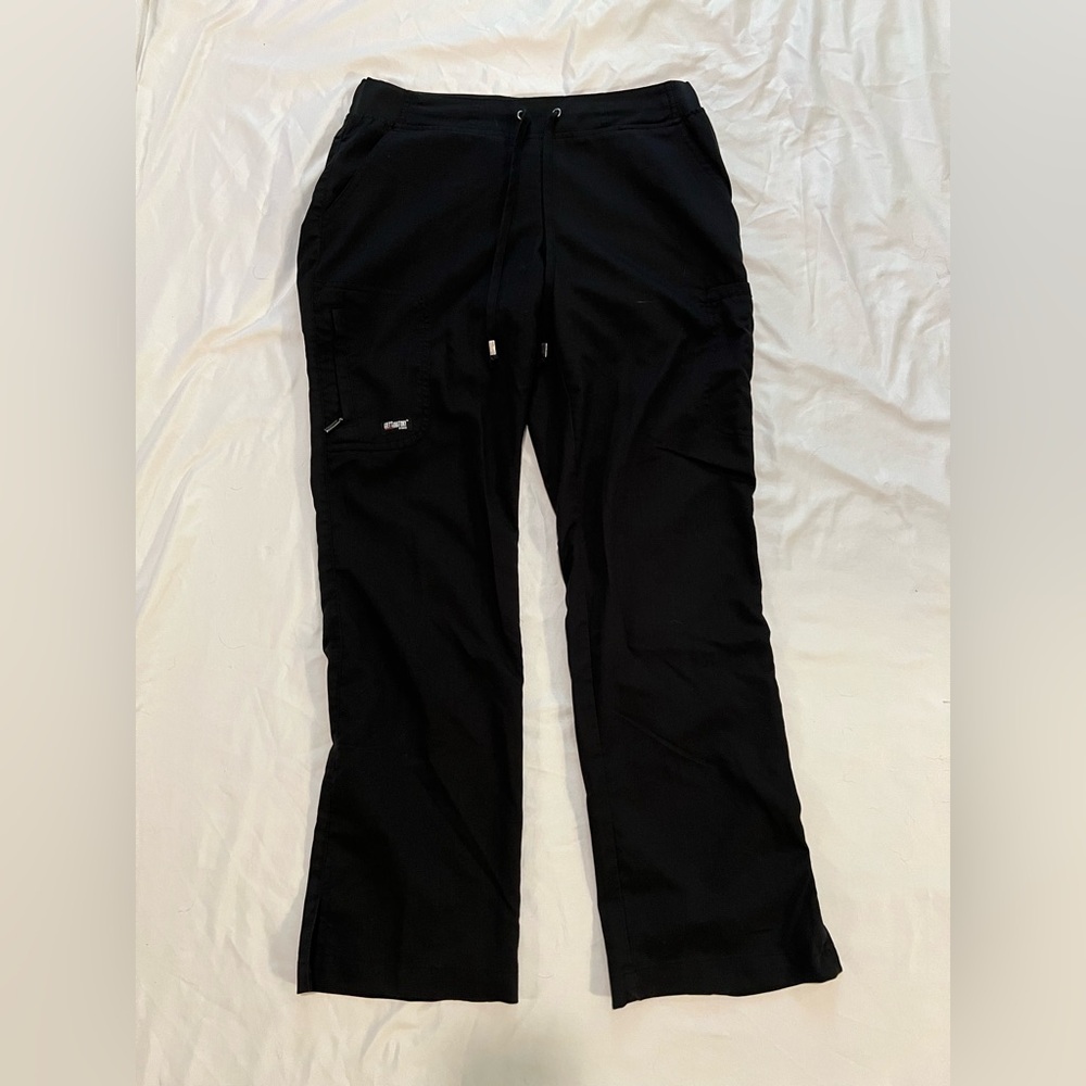 Black Grey’s Anatomy by Barco Scrubs